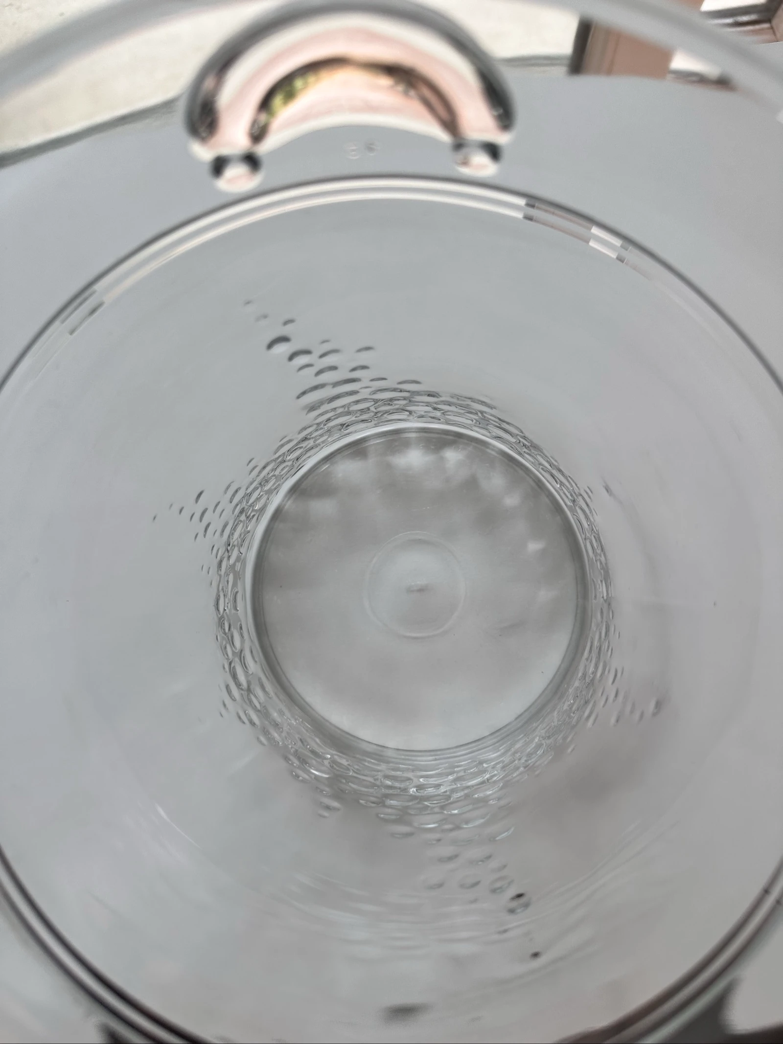 Vaso de cristal 🏺 – photo 4